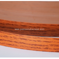 Flexible PVC T Profile Edge Banding for Furniture